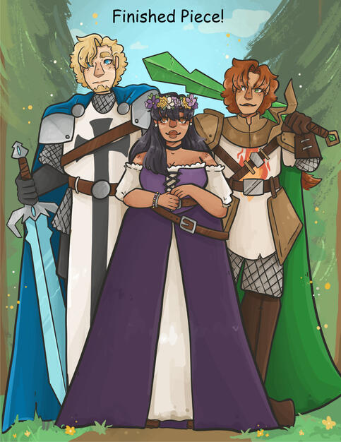 Fanart
